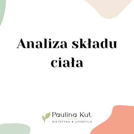 Analiza składu ciała
