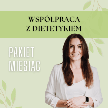Pakiet Miesiąc