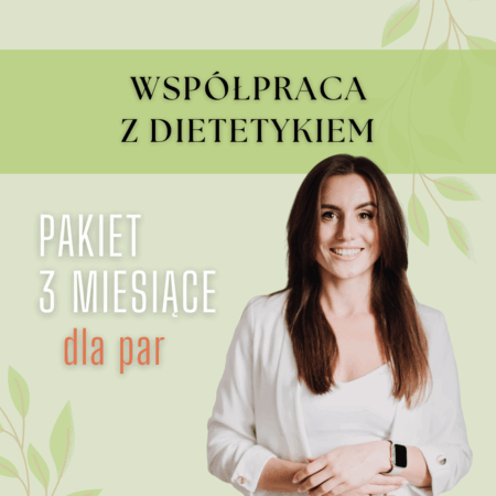 Pakiet 3 miesiące dla par